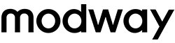 Modway logo