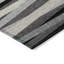  Tapis gris intérieur / extérieur lavable à la machine Chantille ACN997-703708416