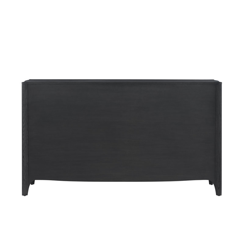 Rome 6 - Drawer Dresser
