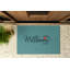 Non-Slip Outdoor Doormat