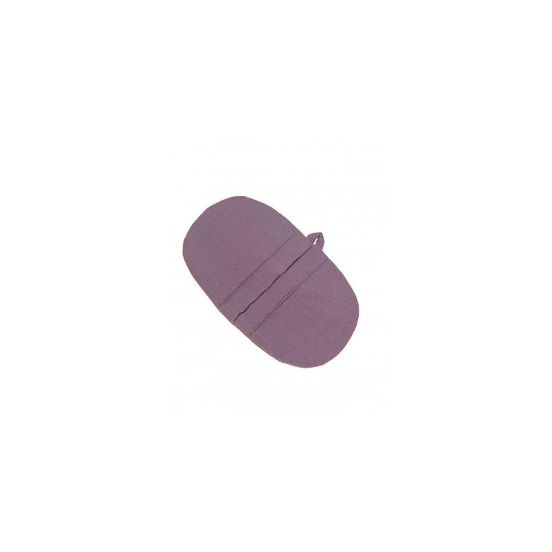 Gant de four Katlin, Mauve