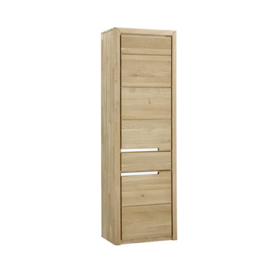 Pisa 63cm Solid Wood Sideboard