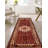 Anadol Red Rug 3'8" x 13'0"