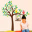 Non-Wall Damaging Wall Decal