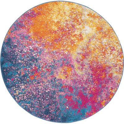 Avrum Abstract Indoor Rug