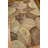 Vienna Hand-Tufted Wool Brown/Green Area Rug-2091990370
