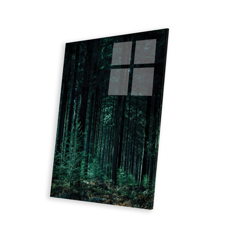" Deep Green " by Design Fabrikken
