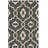 Rodgers Hand Woven Flat Weave Wool Geometric Rug-381231334