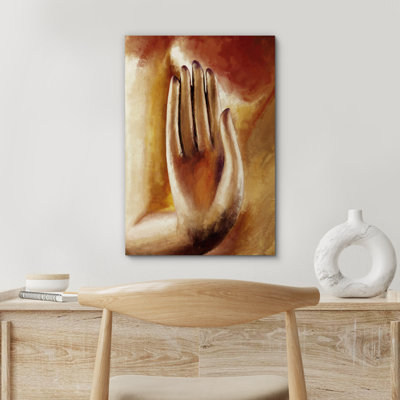 "Bronze bouddhisme religieuse en gros plan"