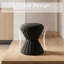 Tabouret de coiffeuse 16 po
