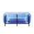 Blue is out of stock
