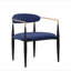 Ensemble de salle à manger 5 pièces Modern Modern-632190874-632190872