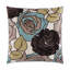 Secret Garden Square Pillow Cover & Insert-33066284-101934242