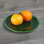 Maya 9" Melamine Round Plate-88474801