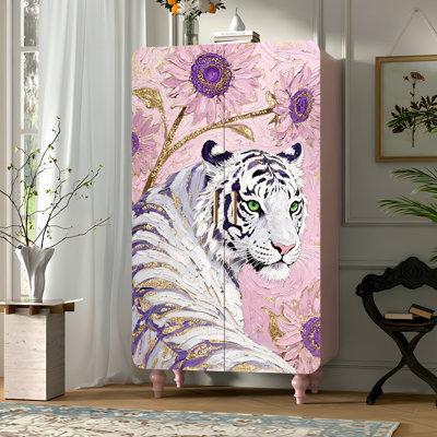 Armoire Borgey