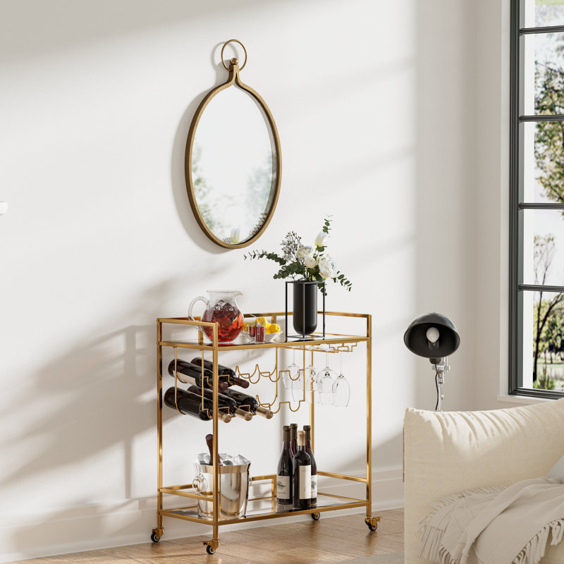 Miroir Hassler, 33 po x 20 po