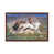 Classic Brown Wood Framed selected