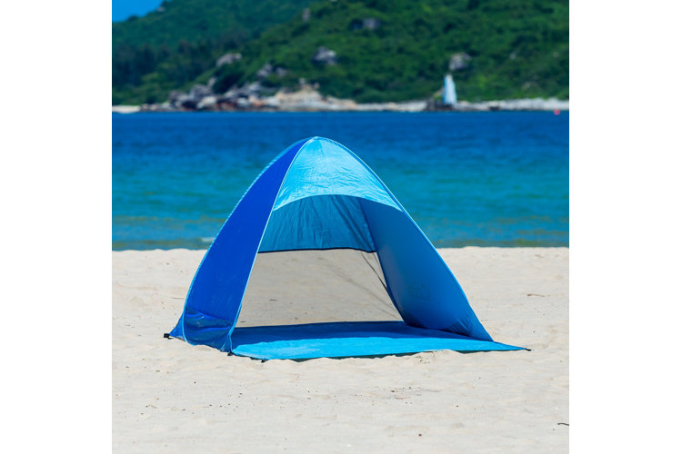 11 Types of Tents for Every Outdoor Activity