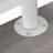 Rotating Multi-Positional Modern Desk