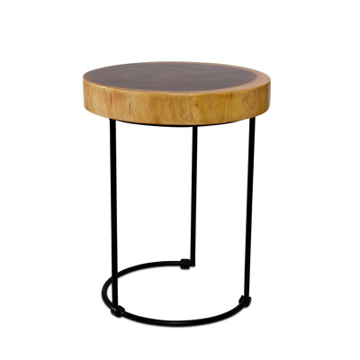 Zukowski 18 Wooden Hand Carved Modern Stool Solid Wood Rustic Handmade Home Decor Night Stand Accent Display Side End Table 08586F5AF77E46AE8E598BF38E by 17 Stories Zukowski 18 Wooden Hand Carved Modern Stool Solid Wood Rustic Handmade Home Decor Night Stand Accent Display Side End Table 08586F5AF77E46AE8E598BF38E by 17 Stories