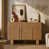 Natural Oak est en rupture de stock