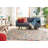Raife Hand Tufted Wool And Cotton Southwestern Rug