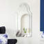 Miroir mural Omari