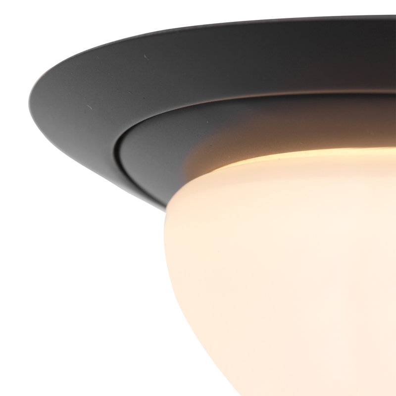 Anamarie LED Flush Ceiling Lights