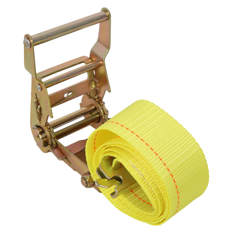 Ensemble de 12 rails de fixation E-Track pour camions, fourgonnettes et remorques - acier argenté
