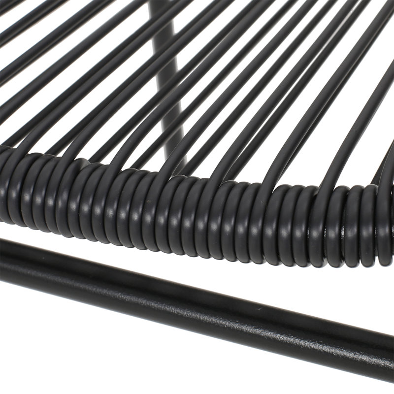 CHAISE NUSA, Noir