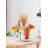 7 " PU Lillies Arrangement-866088984