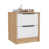 Blanc / Naturel est en rupture de stock