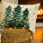 4-Piece Christmas Tree And Snowflake Pillowcase Set, 12.2 X 20.2 Inches. Joyful Christmas Ball Winter Holiday Theme, Festive Decorative Cushion Covers, Suitable For Sofas, Rich In Christmas Atmosphere.