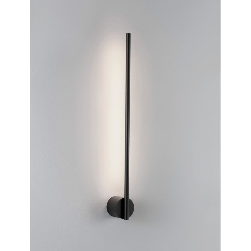 LED Wallchiere