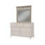 Miroir de commode Aceta-1167759791