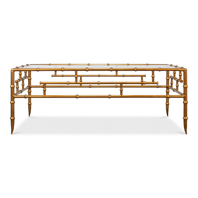 Echeverria Coffee Table