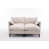 Beige est en rupture de stock