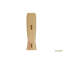 10'' H x 3'' W x 6.5'' D Solid Wood Bracket / Corbel
