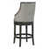 Tabouret pivotant Robroy