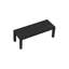 Urbana Outdoor Dining Bench-476797200