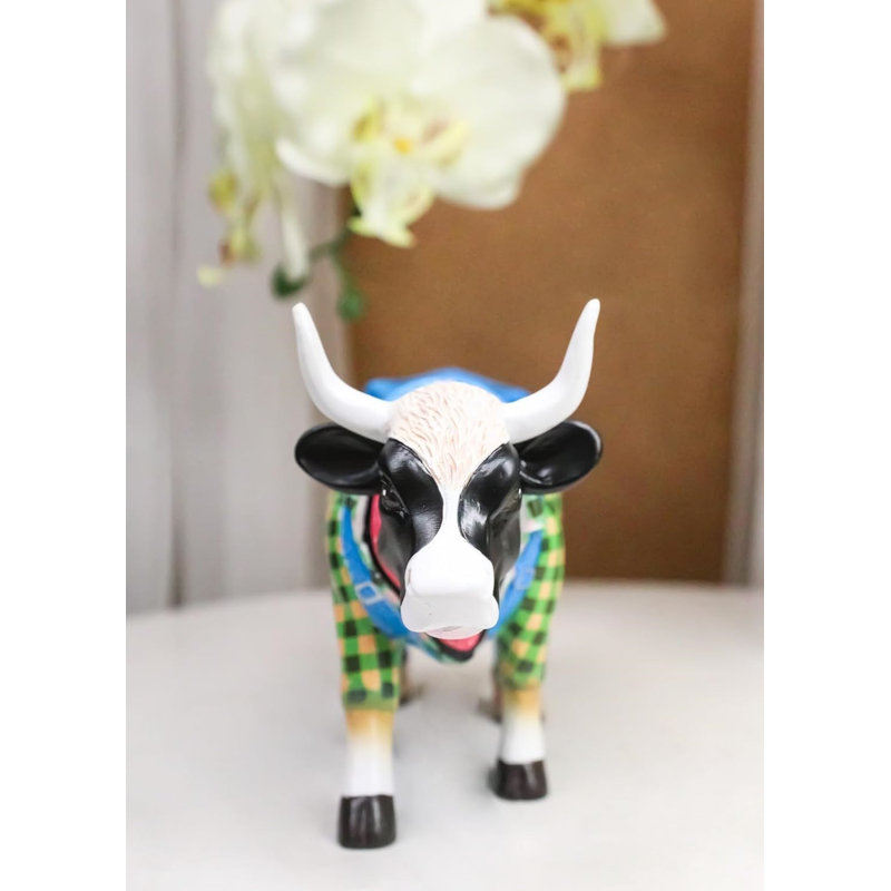 Figurine de collection Cow Parade