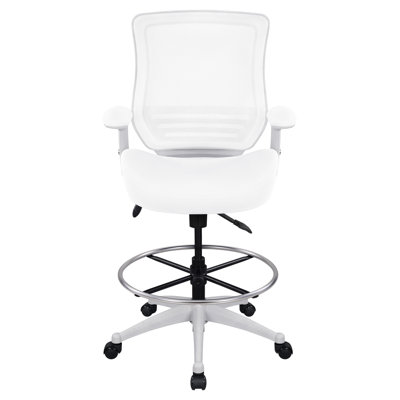 Fauteuil de bureau ergonomique Oeds