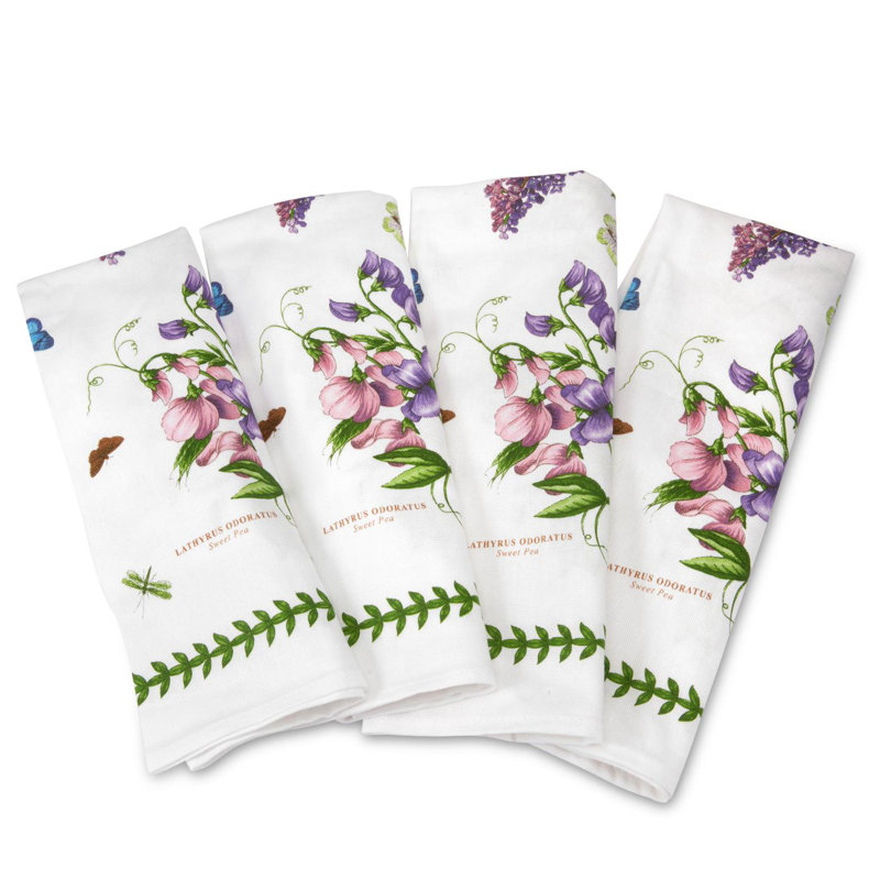 Portmeirion, Botanic Garden - Placemats