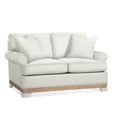 Fairwind Upholstered 65'' Loveseat
