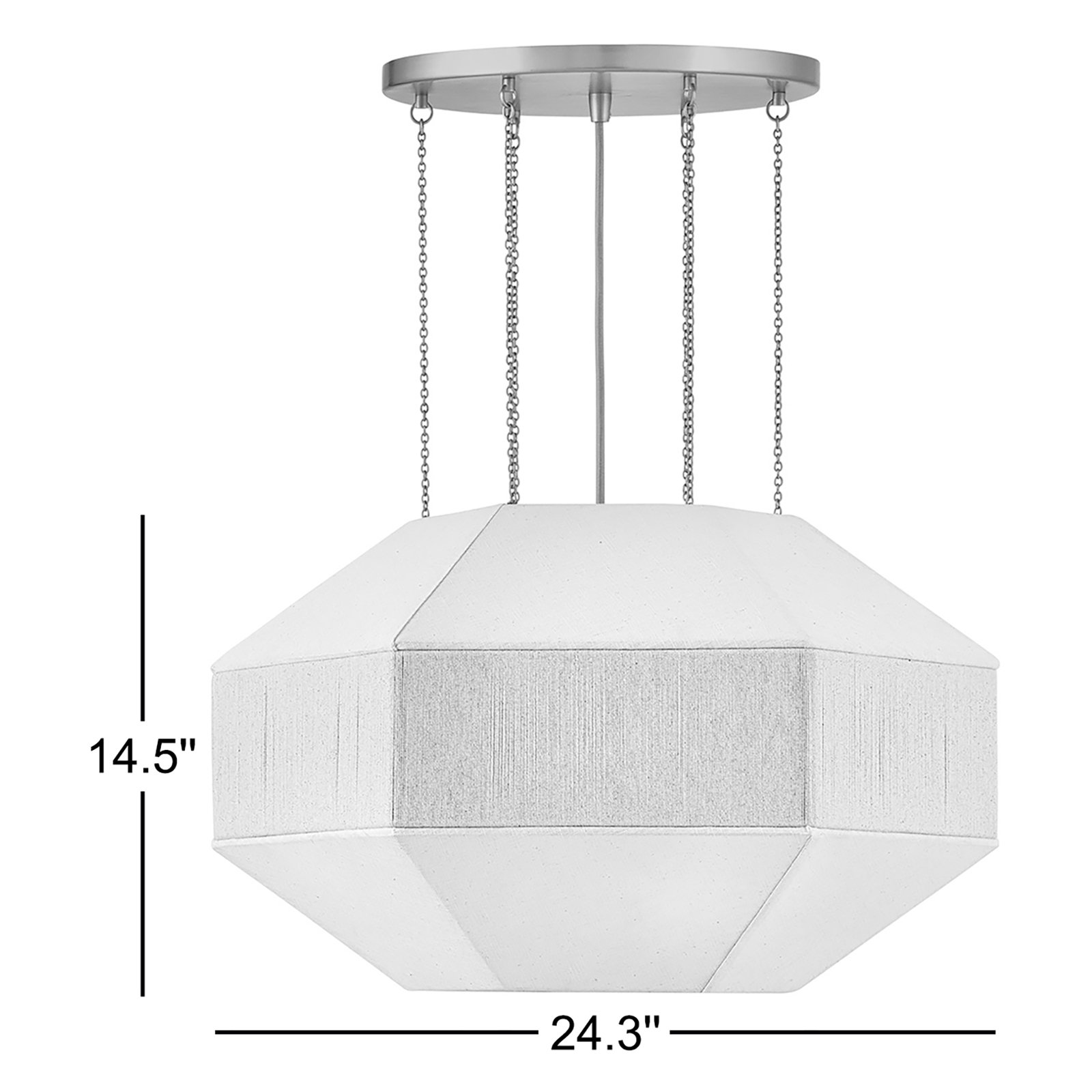 Liv Chandelier