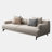 Isaiyah Upholstered Sofa-2105069758