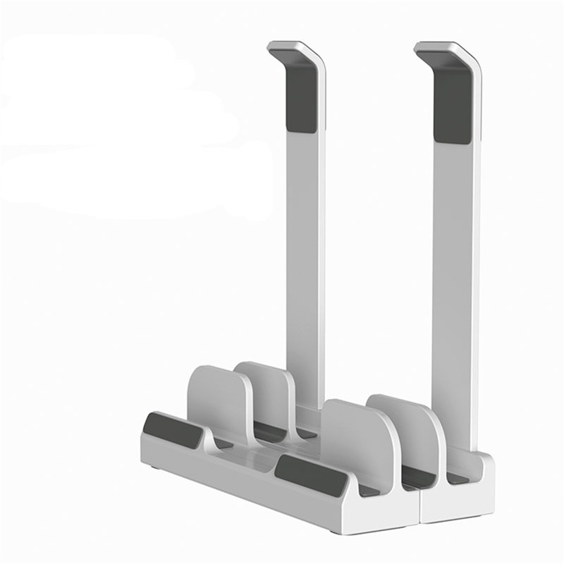 Laptop Stand, White