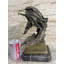 Sculpture en bronze Marlianna