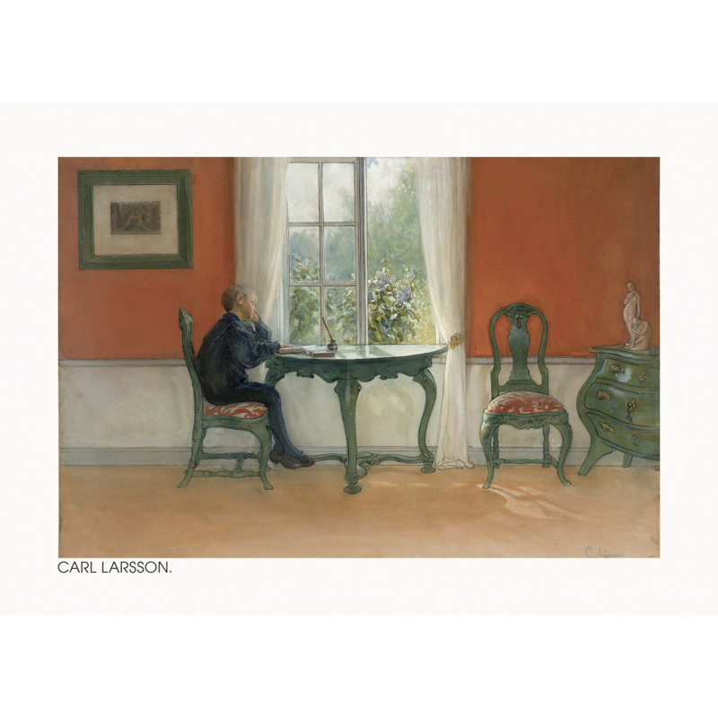 Wrapped Canvas Print, 50.8cm H x 76.2 cm W