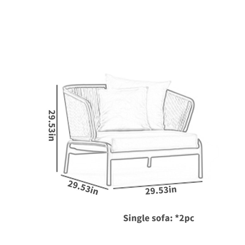 Housse de protection solaire pour balcon Antoneta